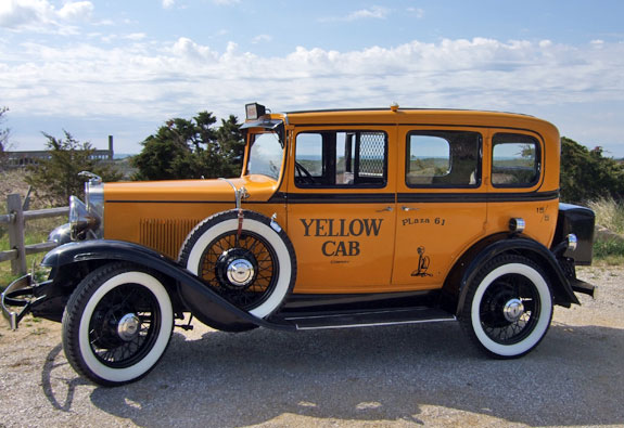 yellow cab 1931.jpg